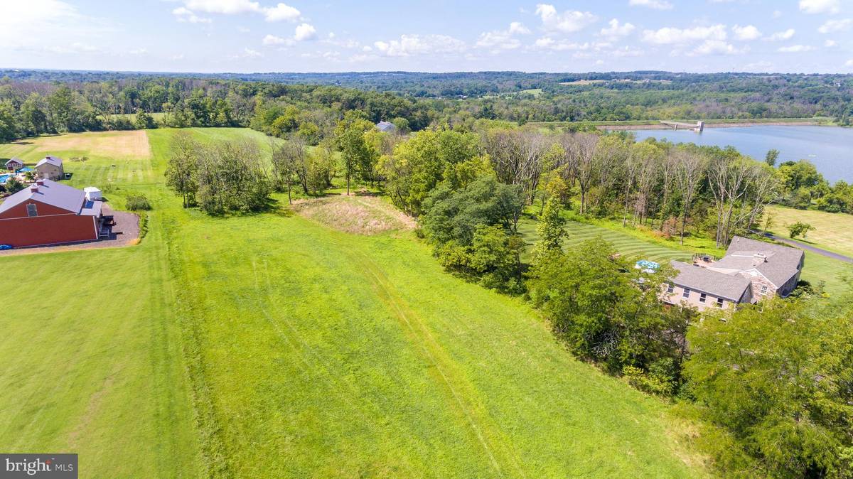 Doylestown, PA 18901,LOT 1 OLD IRON HILL ROAD