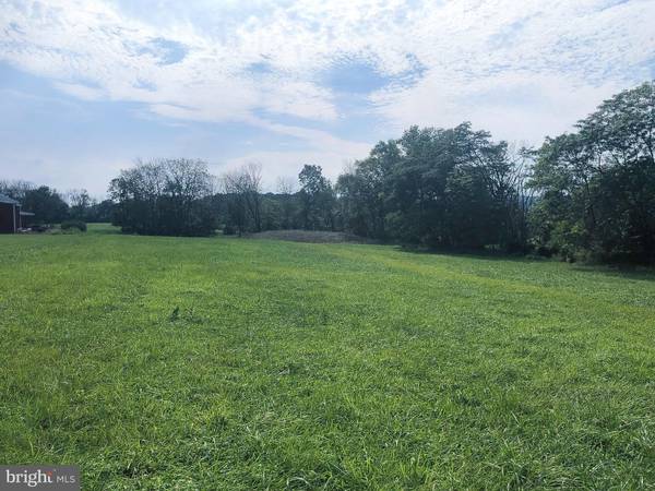 Doylestown, PA 18901,LOT 1 OLD IRON HILL ROAD