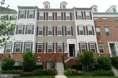 5536 AUTH WAY #399, Suitland, MD 20746