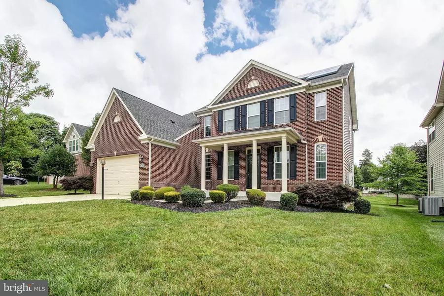 4703 CIMMARON GREENFIELDS DR, Bowie, MD 20720