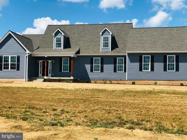 12950 LEMASTER DRIVE, Nokesville, VA 20181