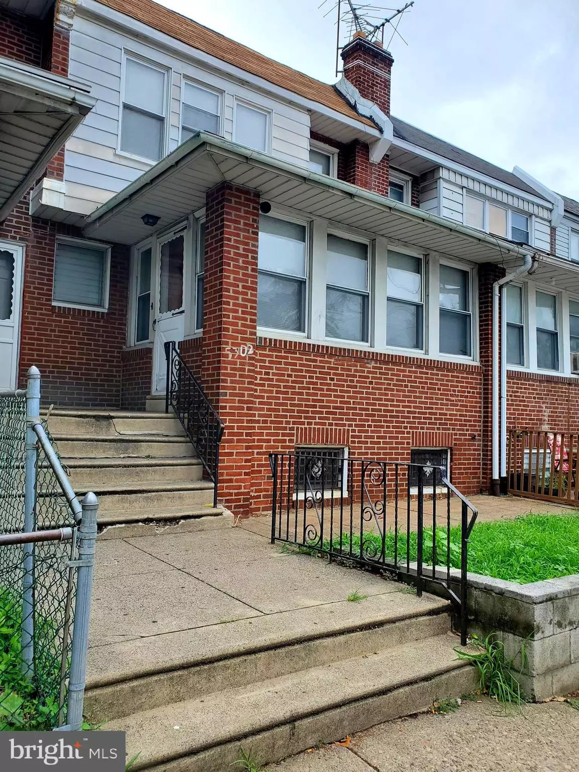 Philadelphia, PA 19124,5302 SAUL ST