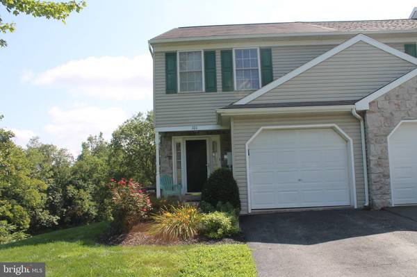 101 ACORN LN, Mountville, PA 17554