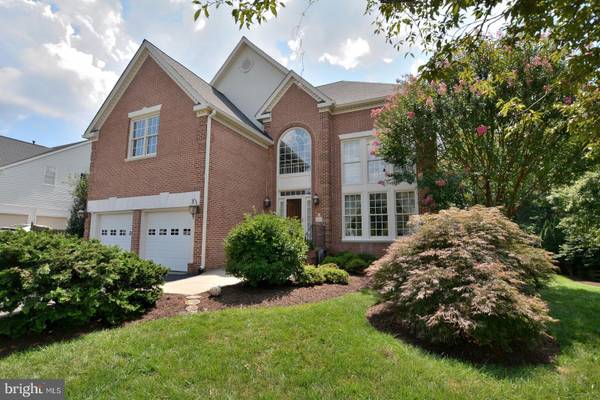 2415 STRYKER AVE, Vienna, VA 22181