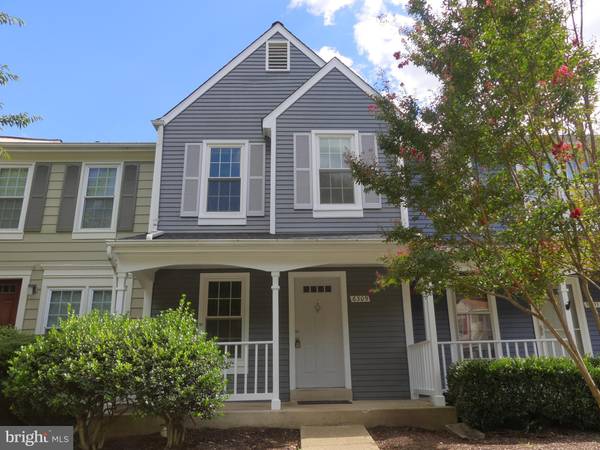 6309 CHIMNEY WOOD CT, Alexandria, VA 22306