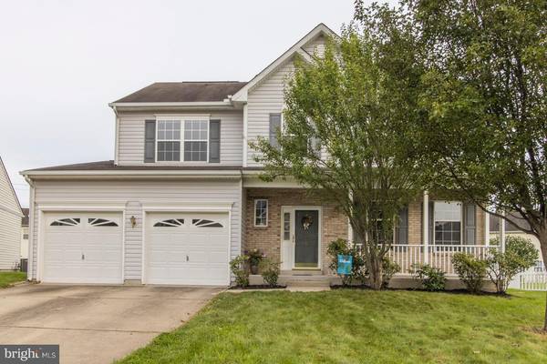 Bear, DE 19701,606 CORWIN CT