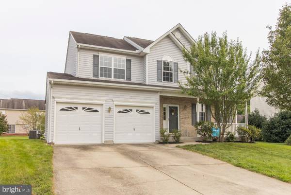 Bear, DE 19701,606 CORWIN CT