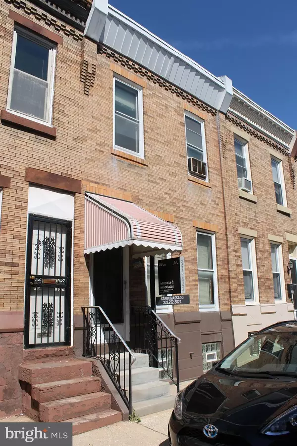 1642 S ORKNEY ST, Philadelphia, PA 19148