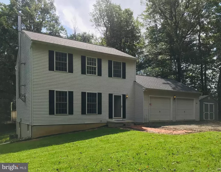 2025 TELEGRAPH RD, Pylesville, MD 21132