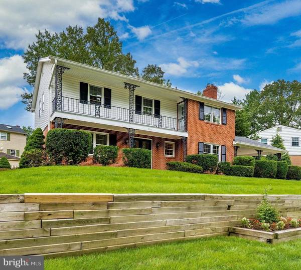 10411 GATEWOOD TER, Silver Spring, MD 20903