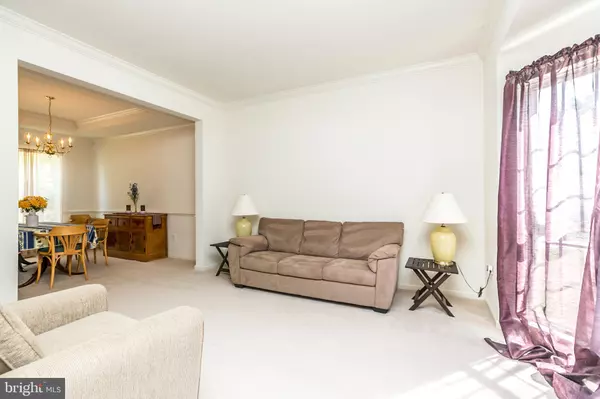 White Marsh, MD 21162,5604 HARVEY CT