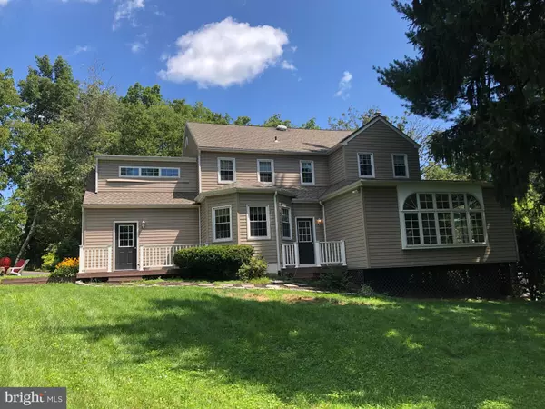 Lansdale, PA 19446,1695 MEADOW GLEN DR