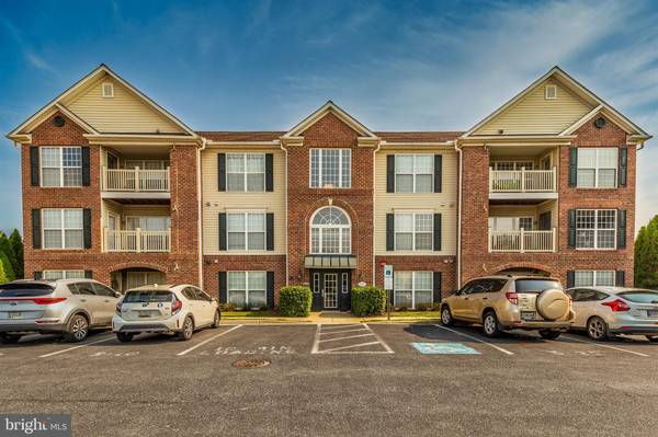 597 CAWLEY DR #3B, Frederick, MD 21703