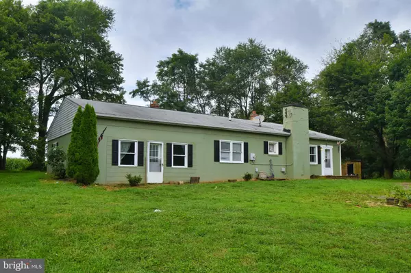 2527 WHITEFORD RD, Whiteford, MD 21160