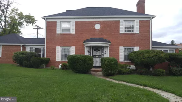 3402 HILLEN RD, Baltimore, MD 21218