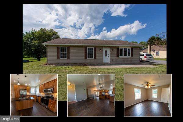 440 WARM SPRING RD, Chambersburg, PA 17202