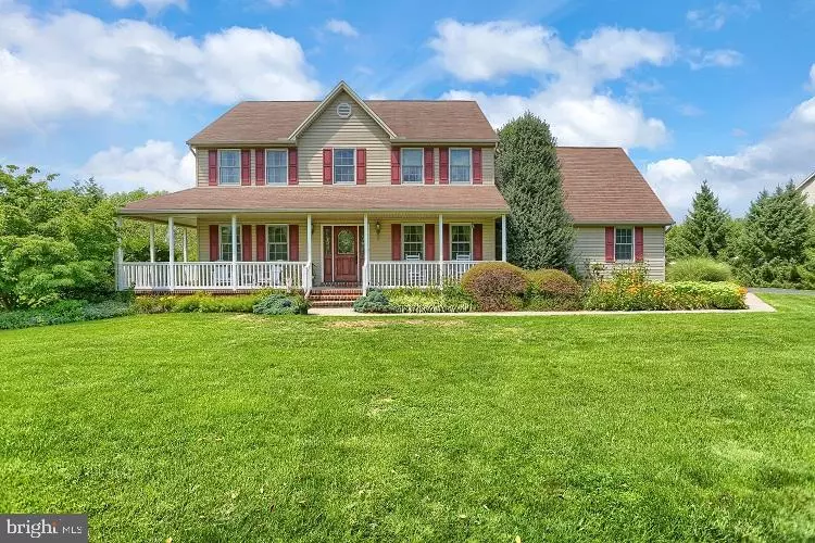 26 JOSEPH DR, Boiling Springs, PA 17007