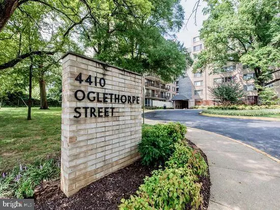 4410 OGLETHORPE ST #204, Hyattsville, MD 20781