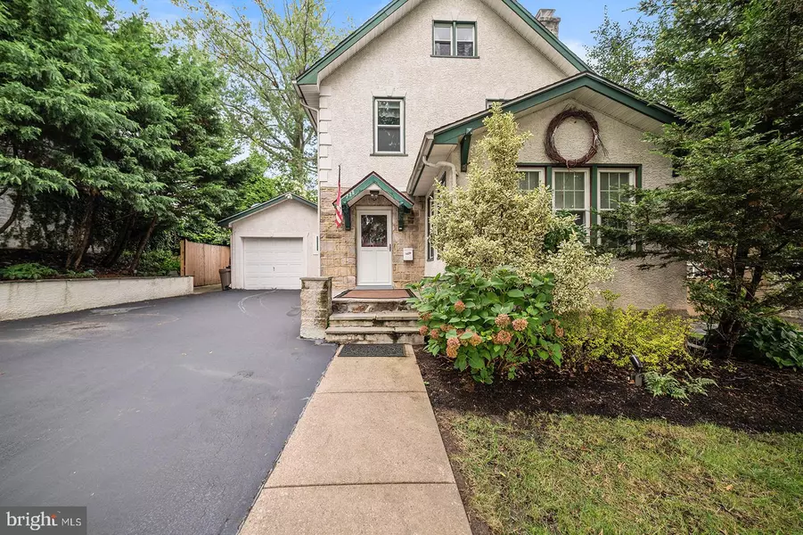 735 DREXEL AVE, Drexel Hill, PA 19026