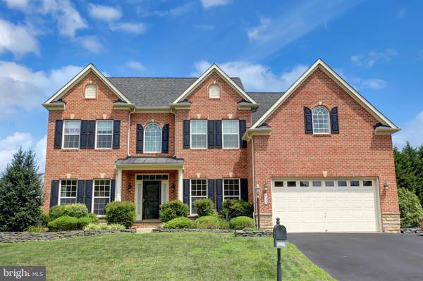 733 MONARCHOS DR, Havre De Grace, MD 21078