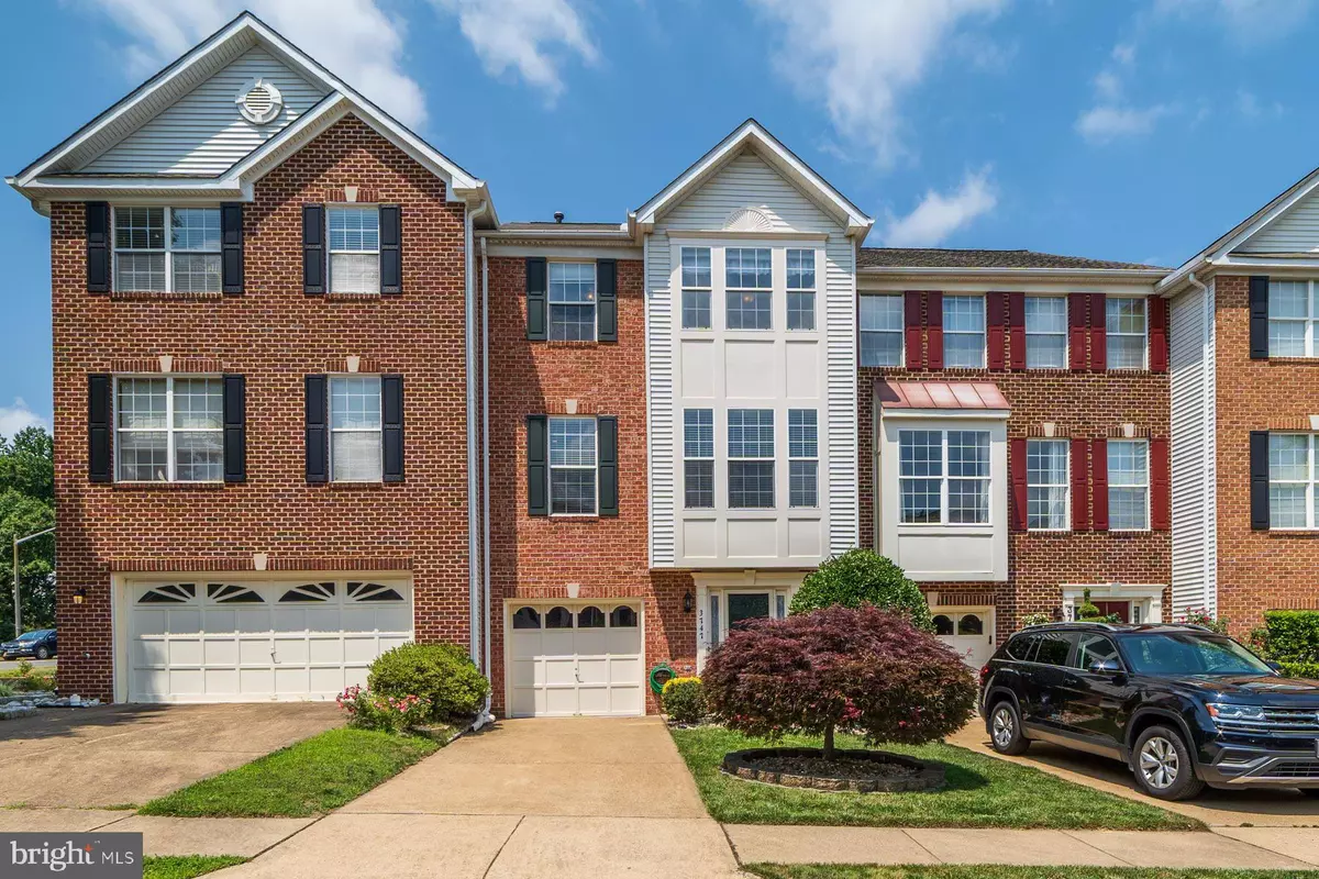 Woodbridge, VA 22192,3747 TONBRIDGE PL