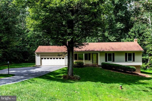 5246 STONE BRIDGE WAY, Sykesville, MD 21784