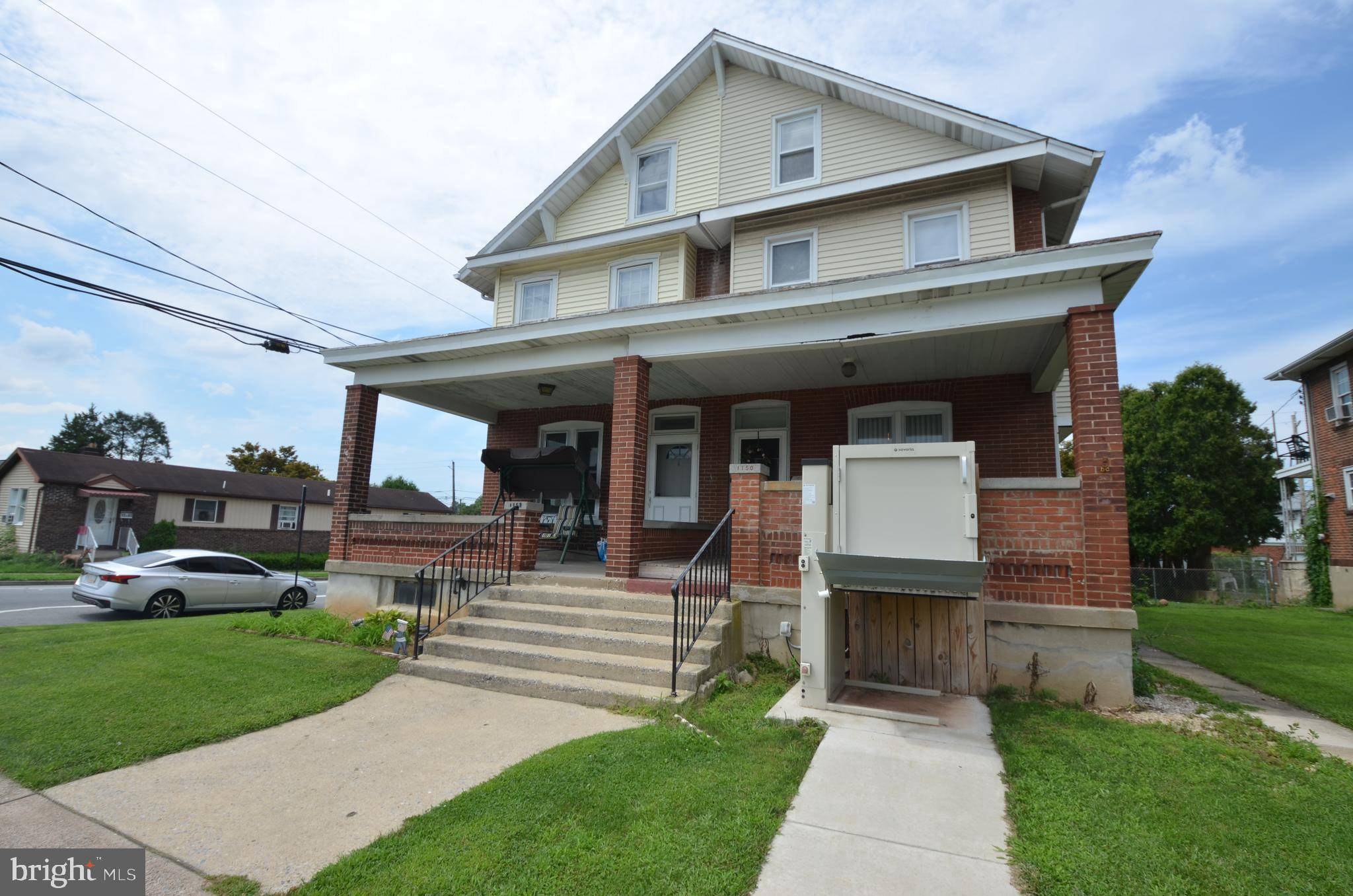 1150 LEHIGH ST, Allentown, PA 18103