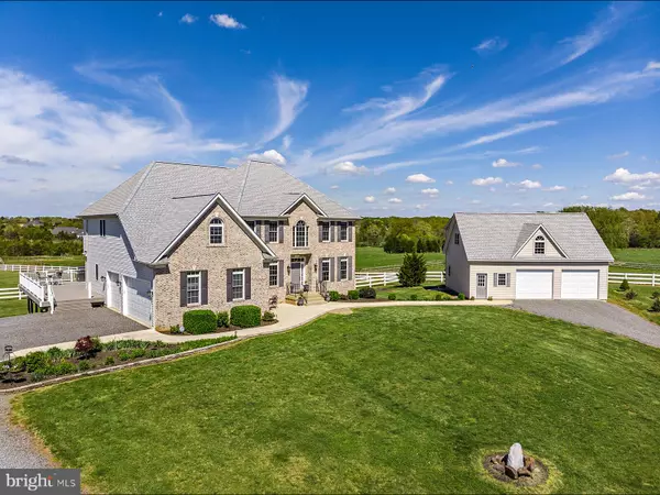 10900 MISTY CREEK CT,  Nokesville,  VA 20181