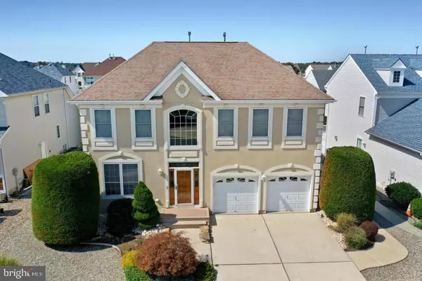 Bayville, NJ 08721,23 JIBSAIL DR