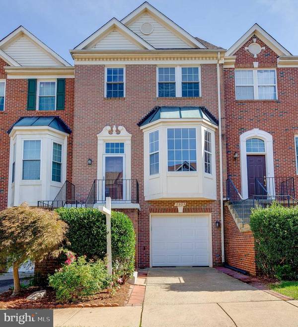 2503 POLLY JEFFERSON WAY, Herndon, VA 20171