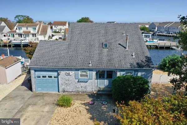 Bayville, NJ 08721,95 WIND JAMMER CT