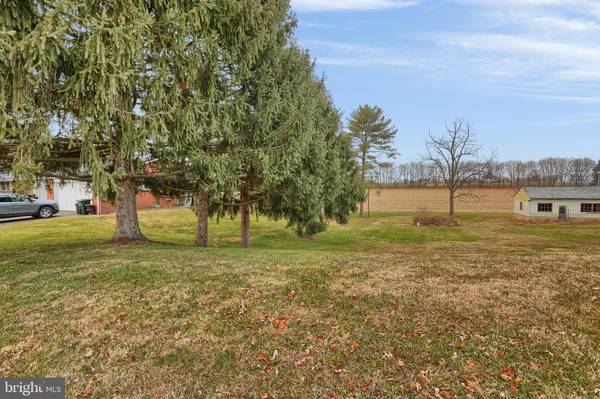 LOT 3 W BROAD ST, Elizabethville, PA 17023