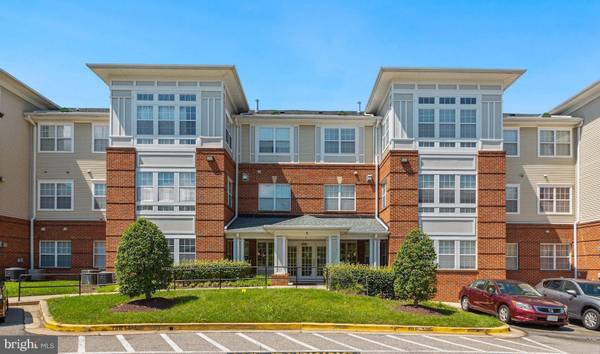 1 CAMERON GROVE BLVD #207, Upper Marlboro, MD 20774