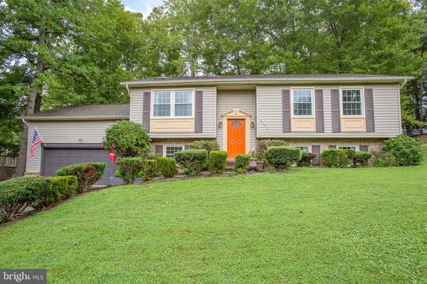 6329 PLANTATION FOREST DR, Spotsylvania, VA 22553