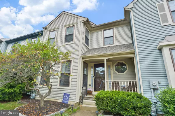 Marlton, NJ 08053,11 CLARET CT