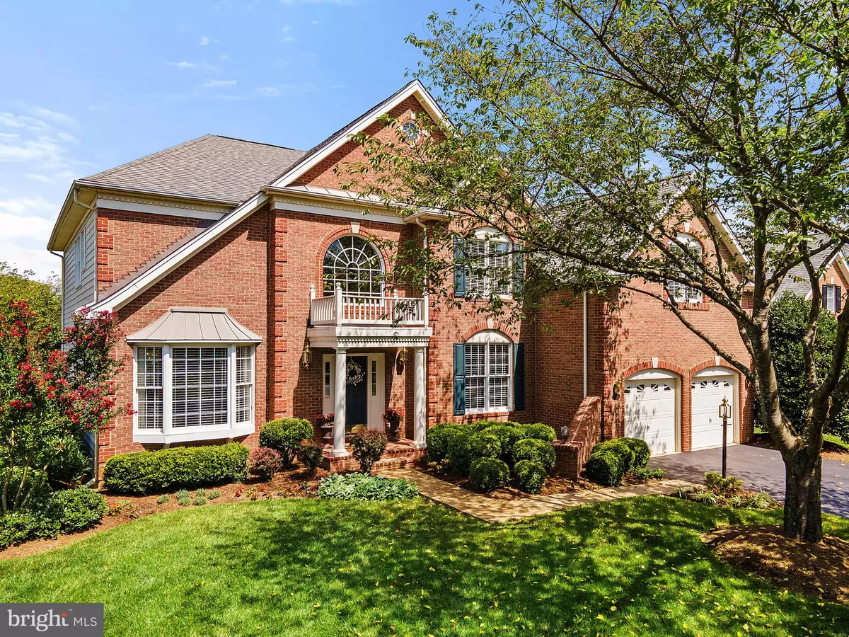 Haymarket, VA 20169,15084 VALHALLA CT