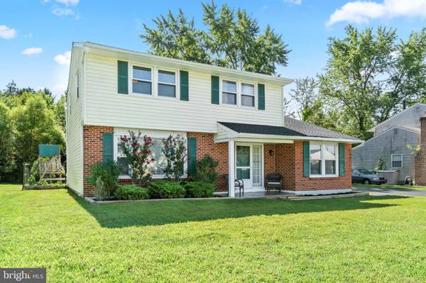 23 NEWLAND CT, Newark, DE 19713