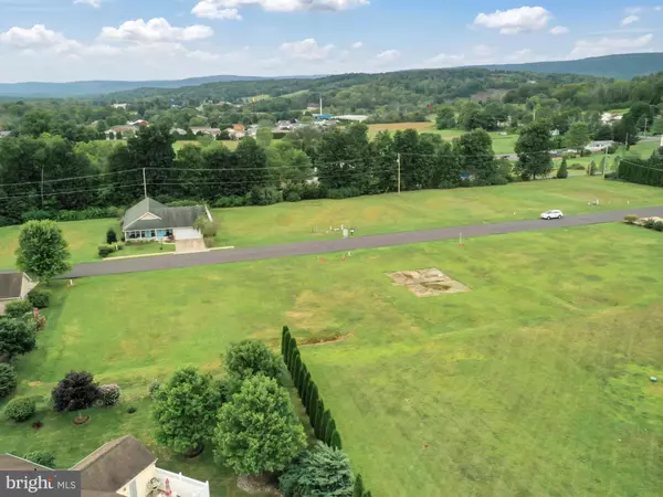 Pine Grove, PA 17963,LOT 4 BEAUTY MARY WAY