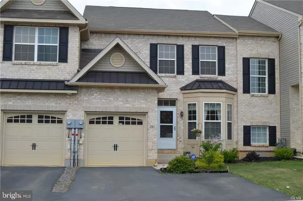 Allentown, PA 18104,281 MILKWEED DR