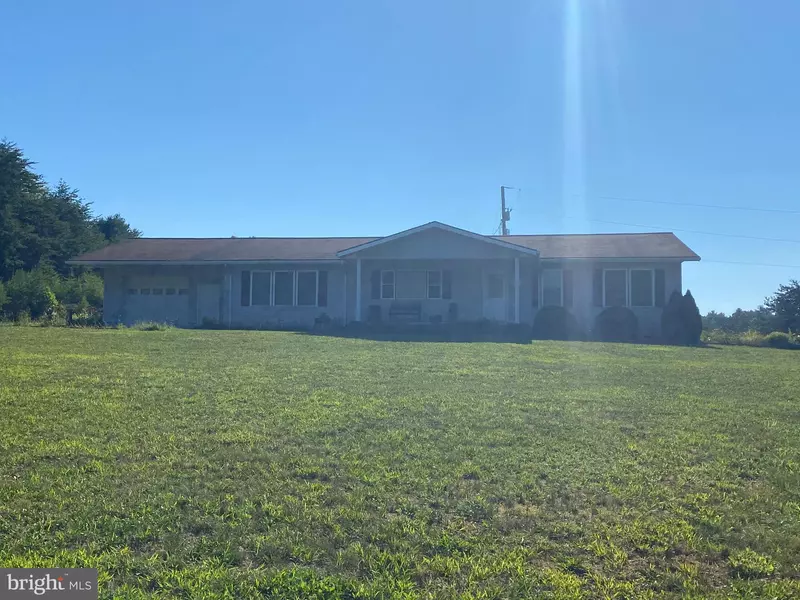 5367 WATERFALL ROAD, Harrisonville, PA 17228