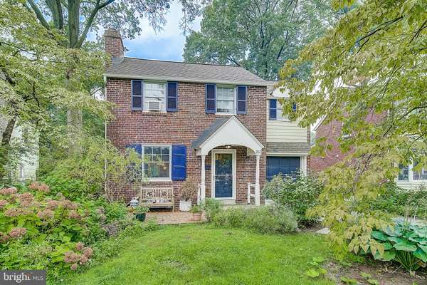 212 WILLIAMSBURG RD, Ardmore, PA 19003