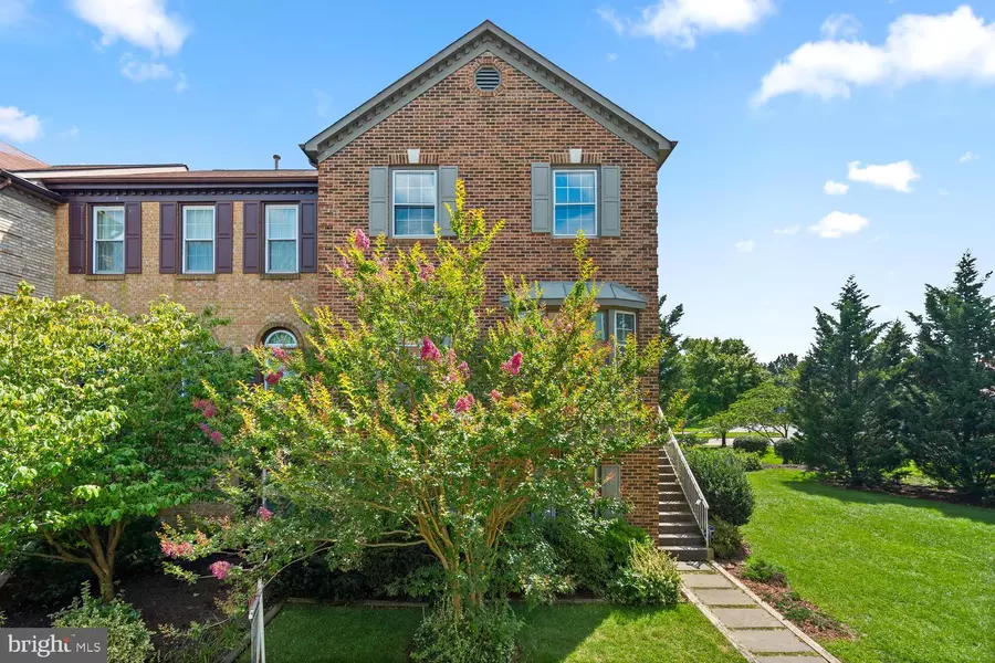 6000 WESCOTT HILLS WAY, Alexandria, VA 22315