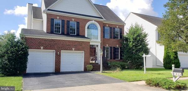 Severn, MD 21144,815 AMORY CT