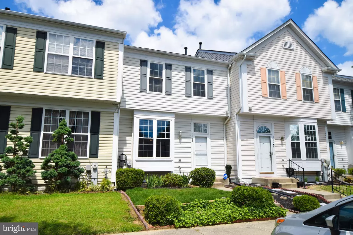 Odenton, MD 21113,102 LIASON CT