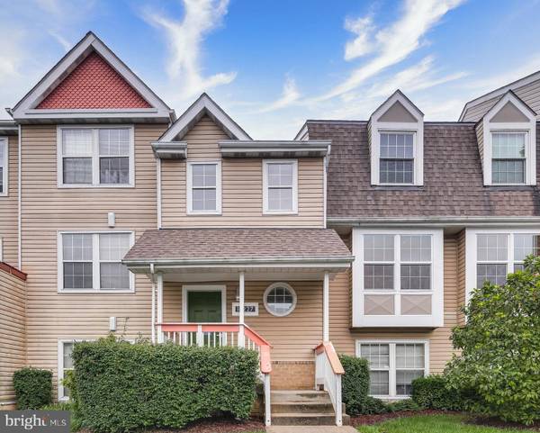 14227 JIB ST #8352, Laurel, MD 20707