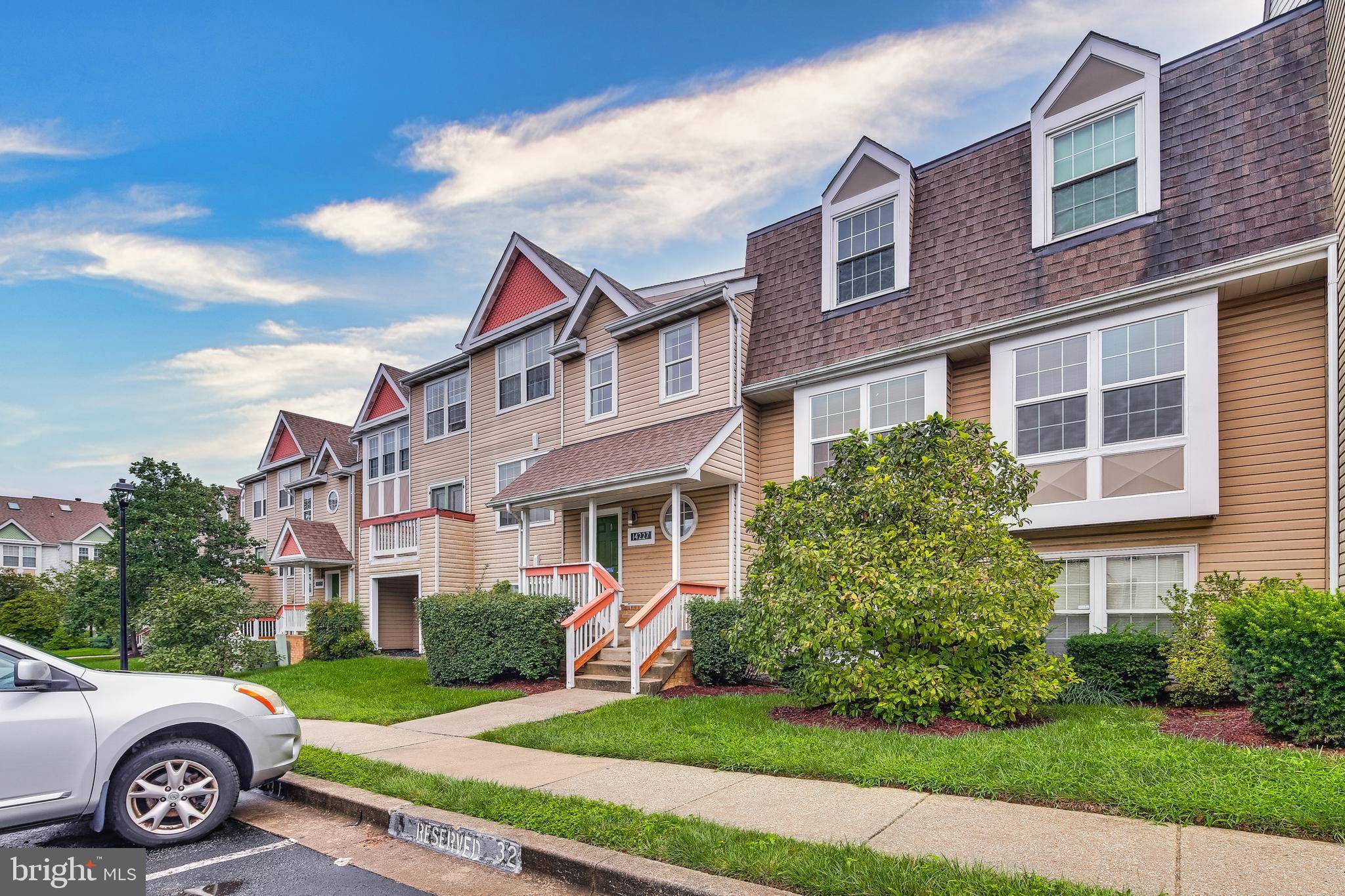 Laurel, MD 20707,14227 JIB ST #8352