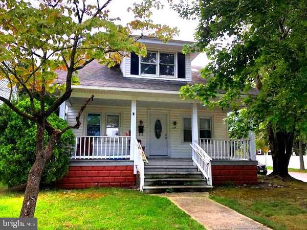 234 GIBBSBORO RD, Clementon, NJ 08021