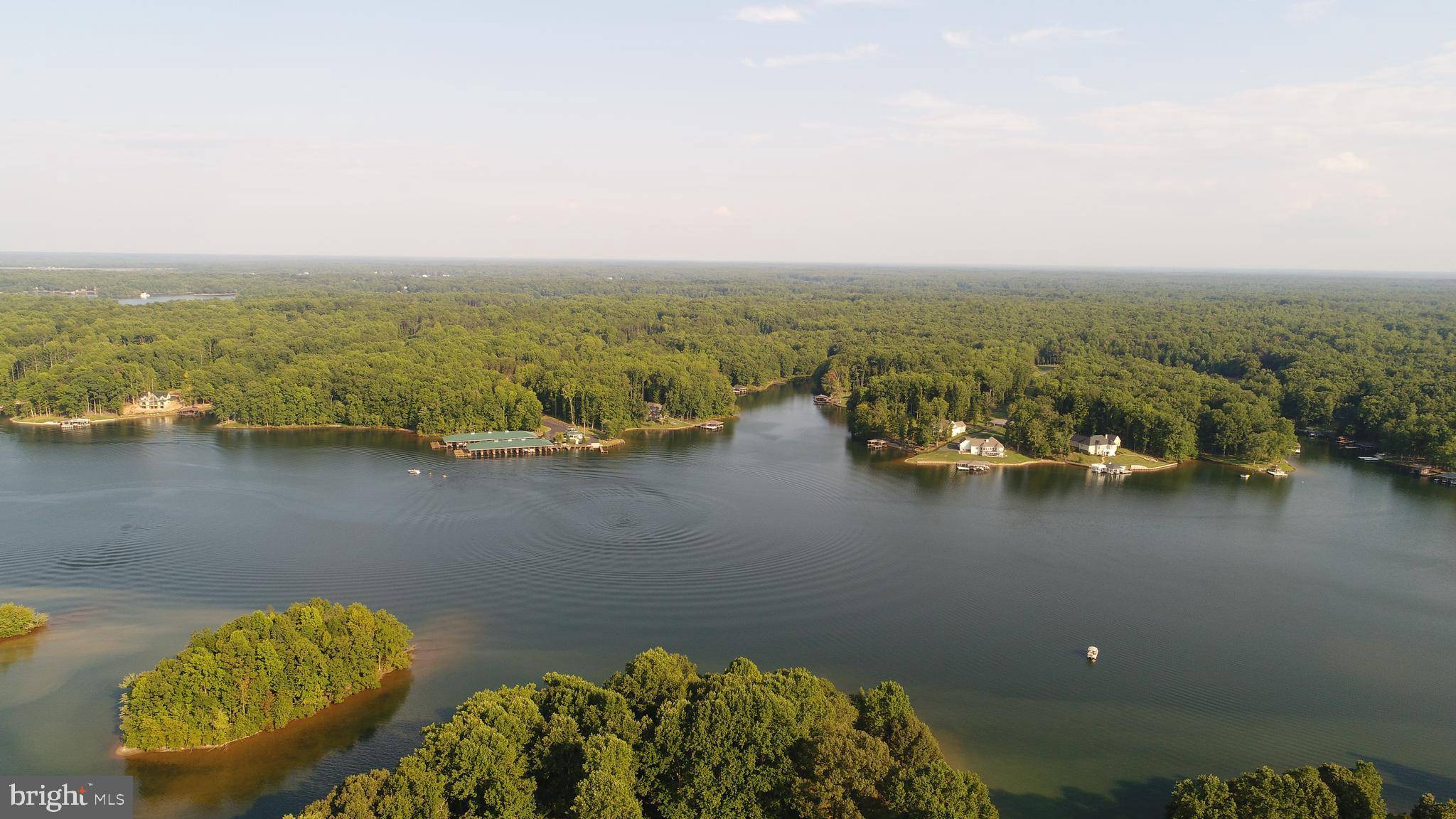 Bumpass, VA 23024,-LOT 56 DEEP CREEK CIR