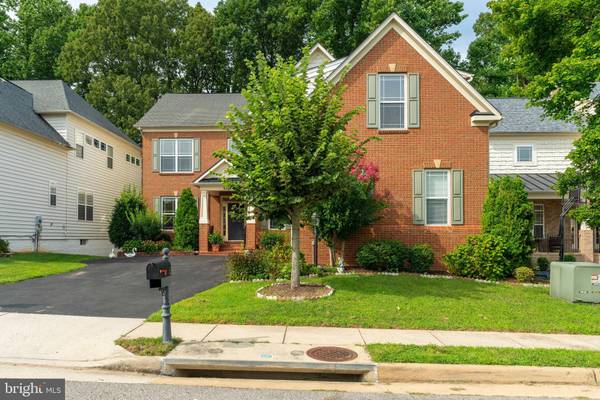 Lorton, VA 22079,8414 SEGO LILY CT