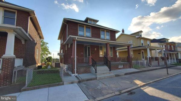 444 S 2ND ST, Steelton, PA 17113